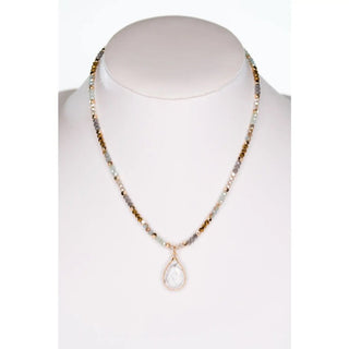 Kitty Necklace