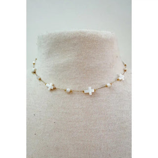 Laura Necklace