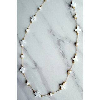 Laura Necklace