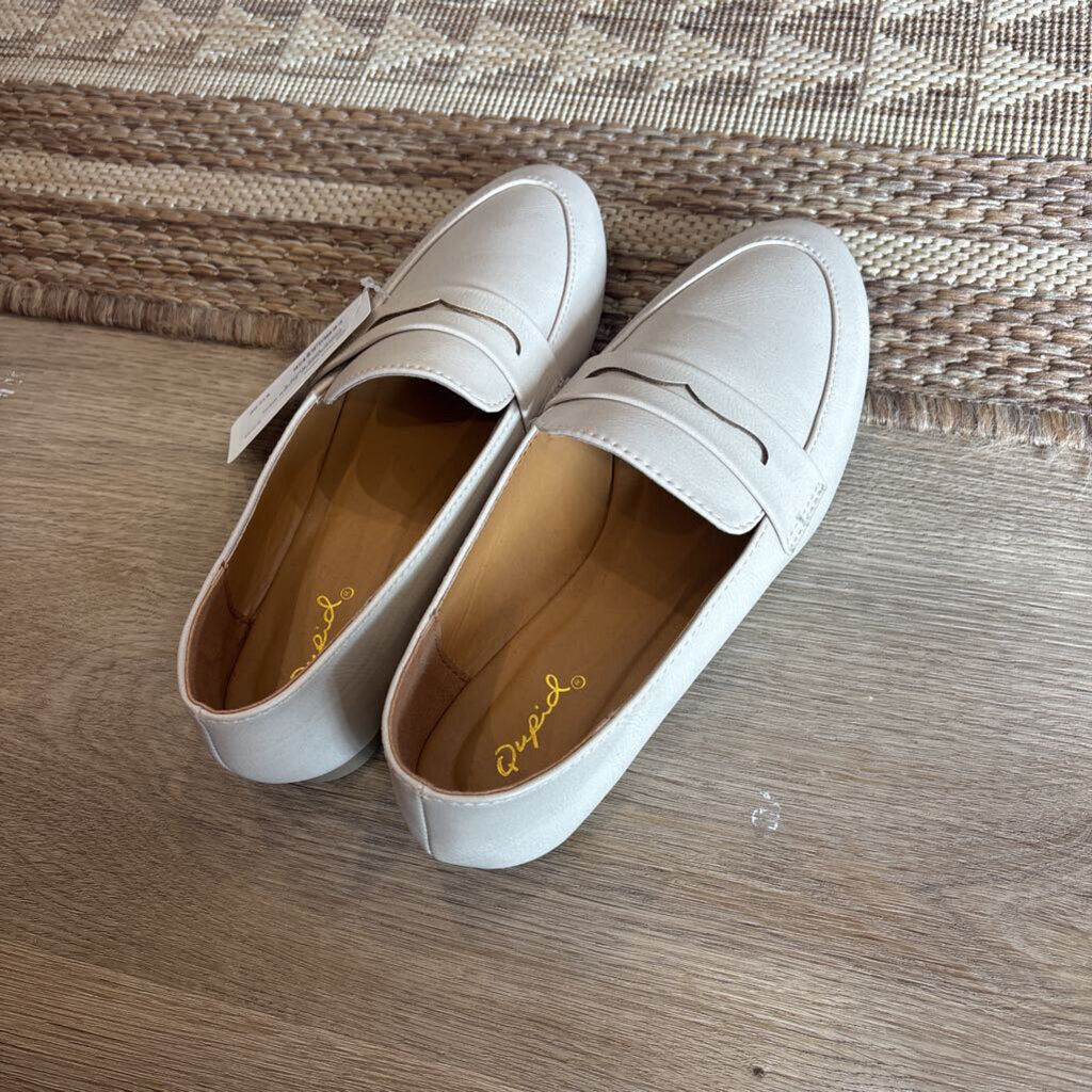 Loafer shoe