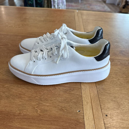 Grand pro topspin sneakers