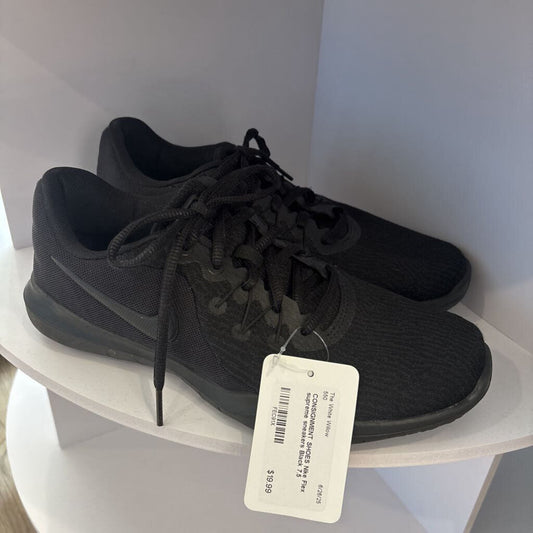 Flex supreme sneakers