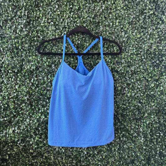 Active Wear Tank/Sports Bra