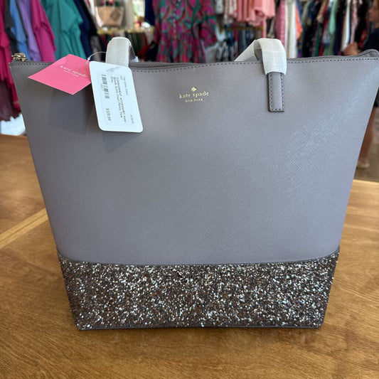 Greta Court Penny Tote