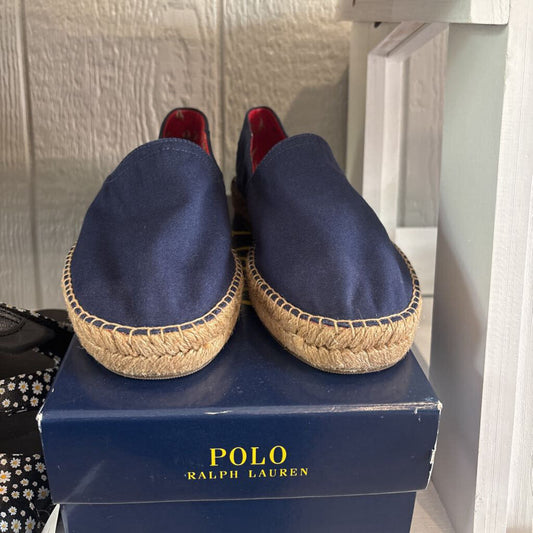 Espadrille shoe