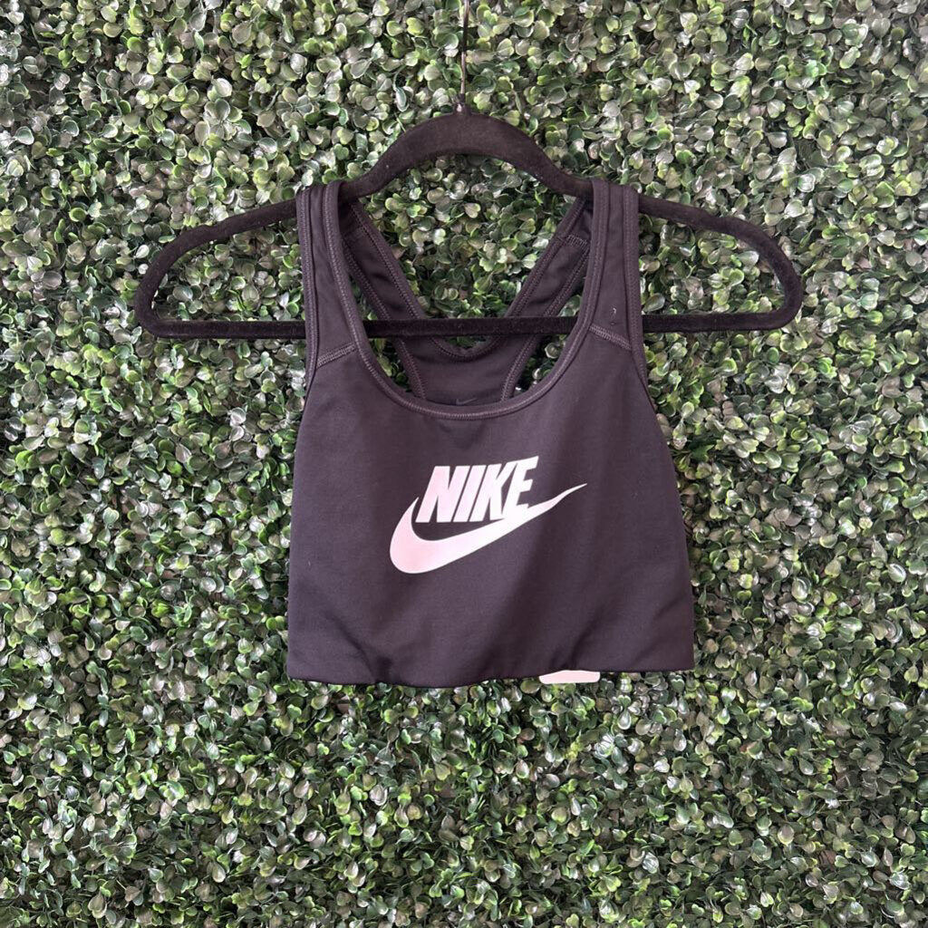dri fit sports bra