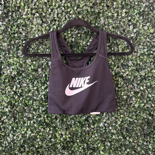 dri fit sports bra