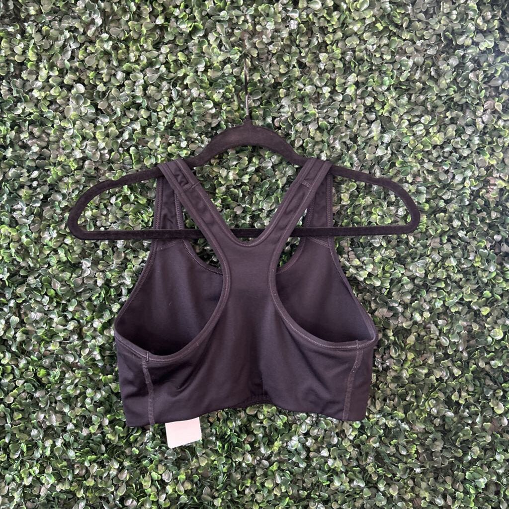 dri fit sports bra