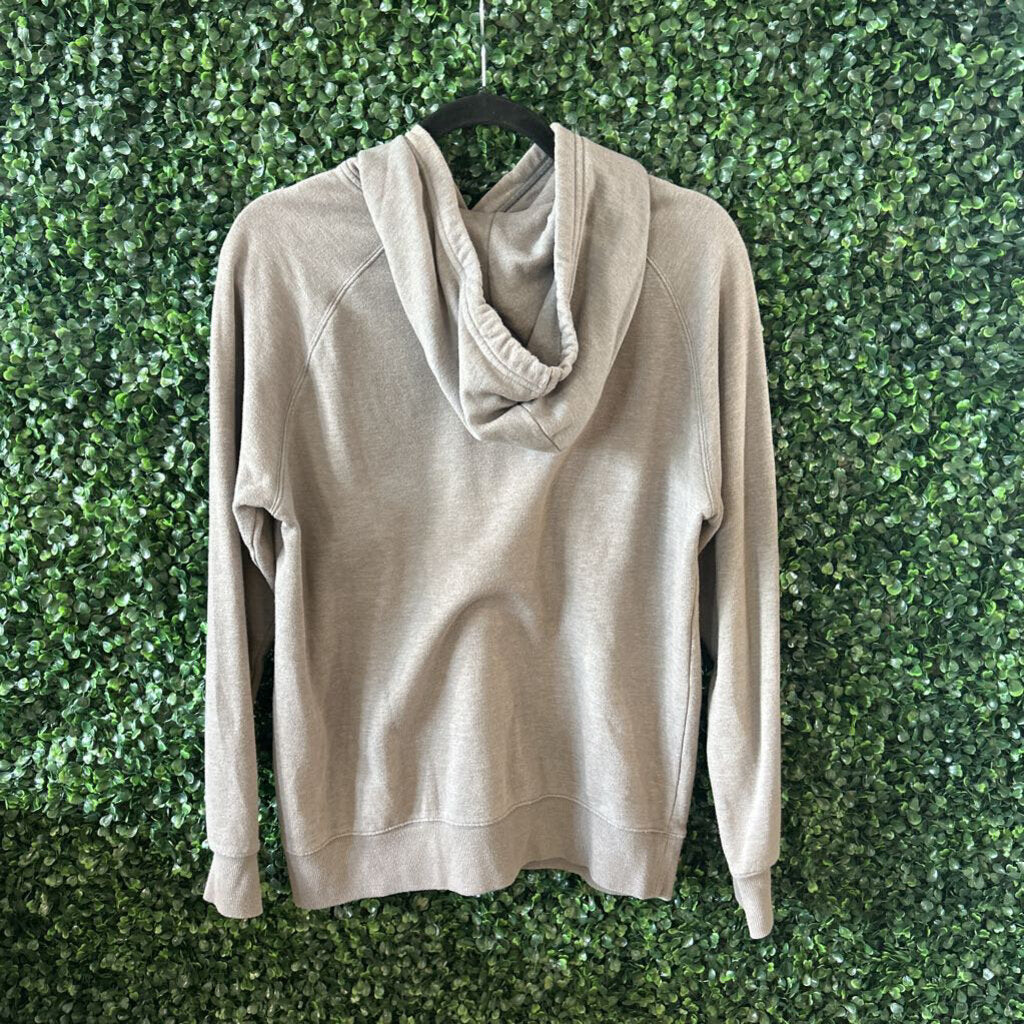 North Face hoodie