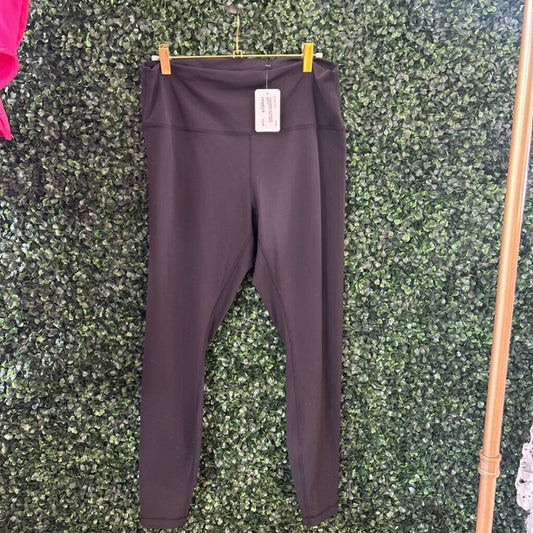 Full Length Leggings