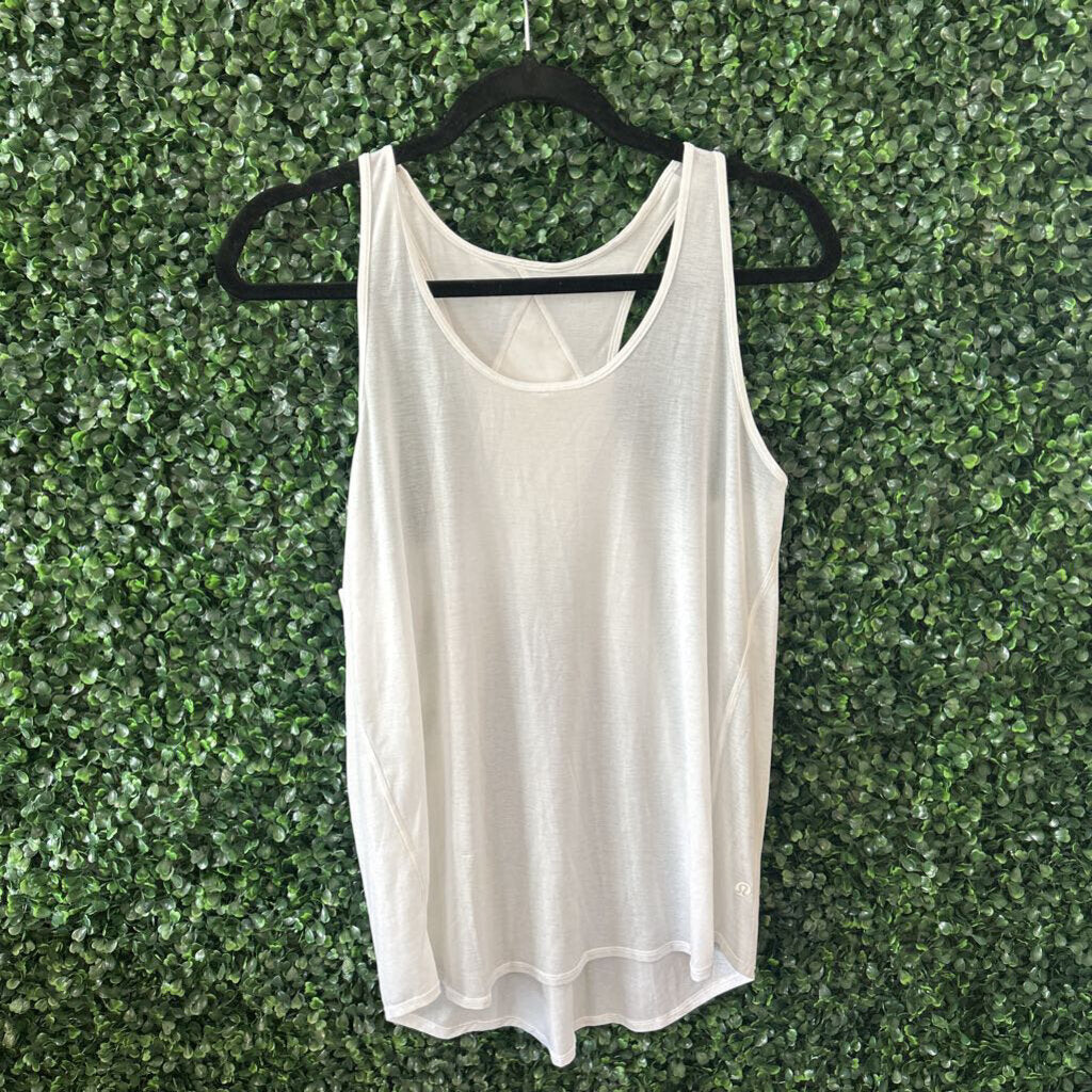 Lulu tank