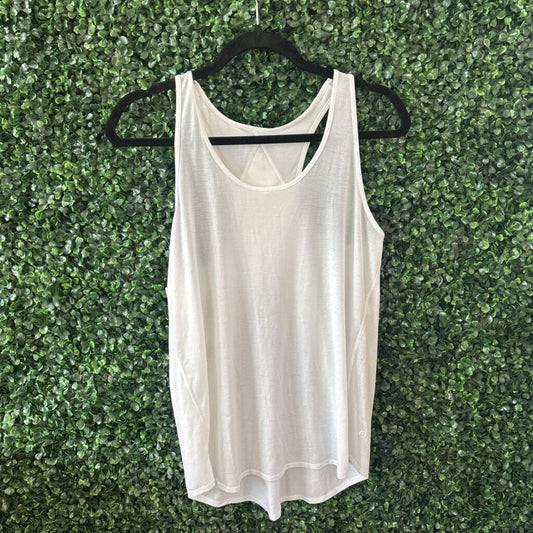 Lulu tank