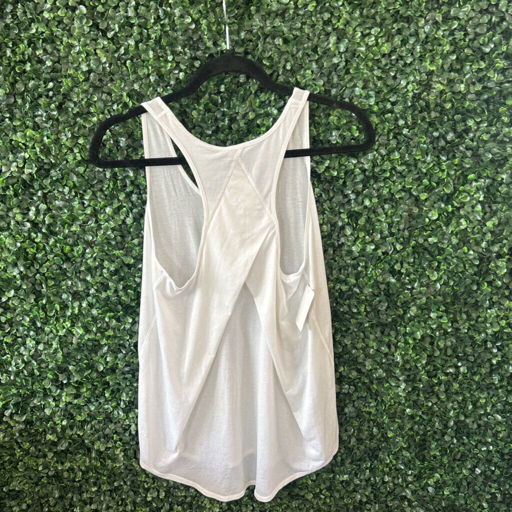 Lulu tank