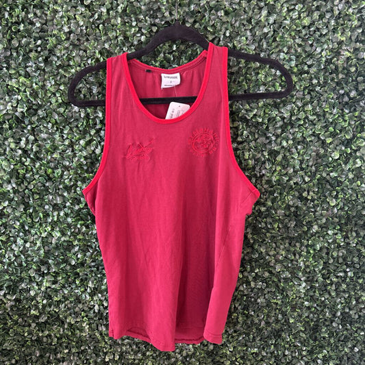 Gymshark tank