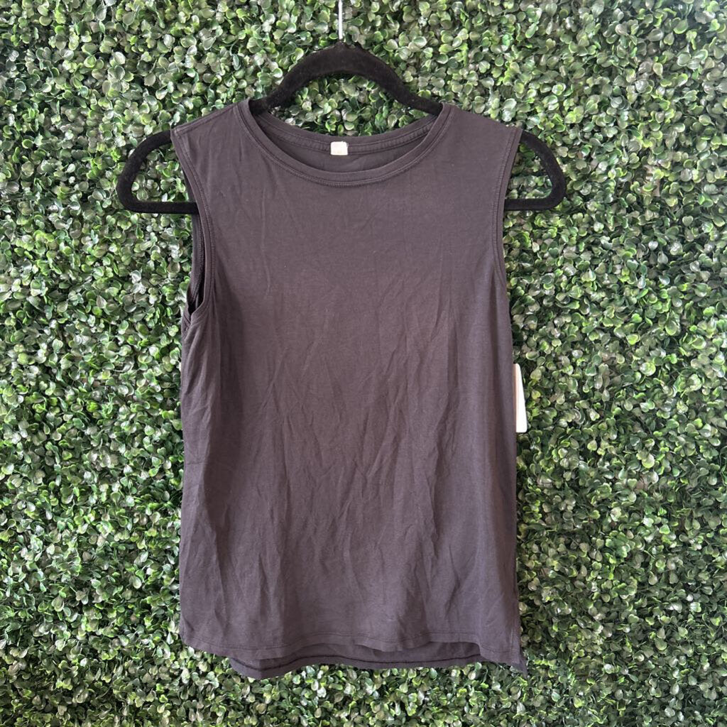 LULU tank