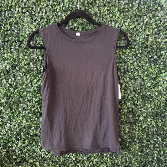 LULU tank
