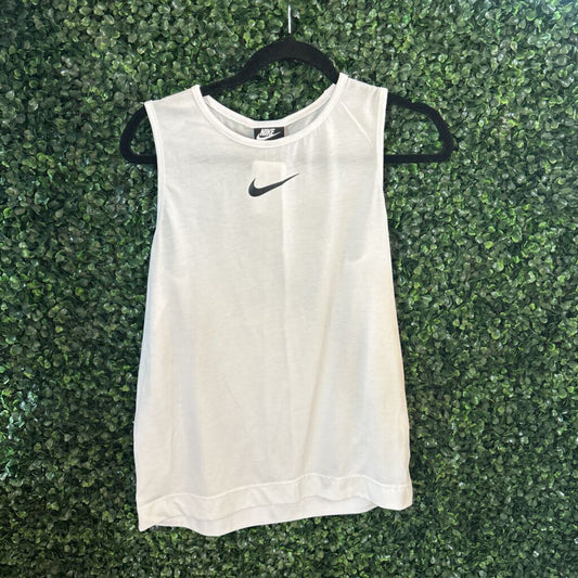 Sleeveless NIKE tank