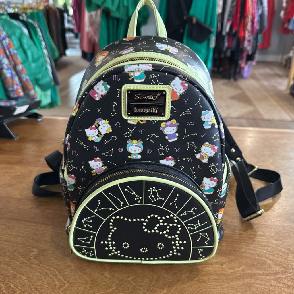 Loungefly backpack Hello Kitty