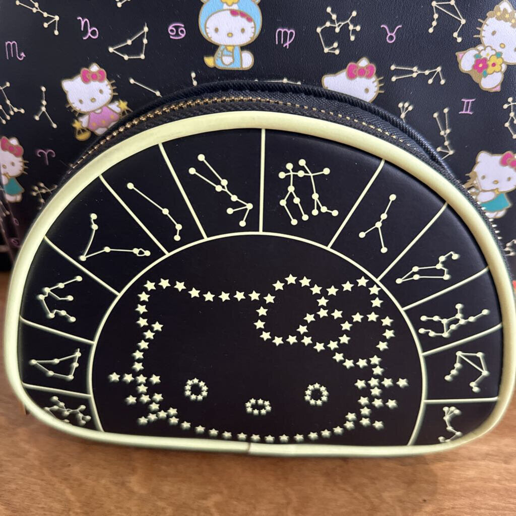 Loungefly backpack Hello Kitty