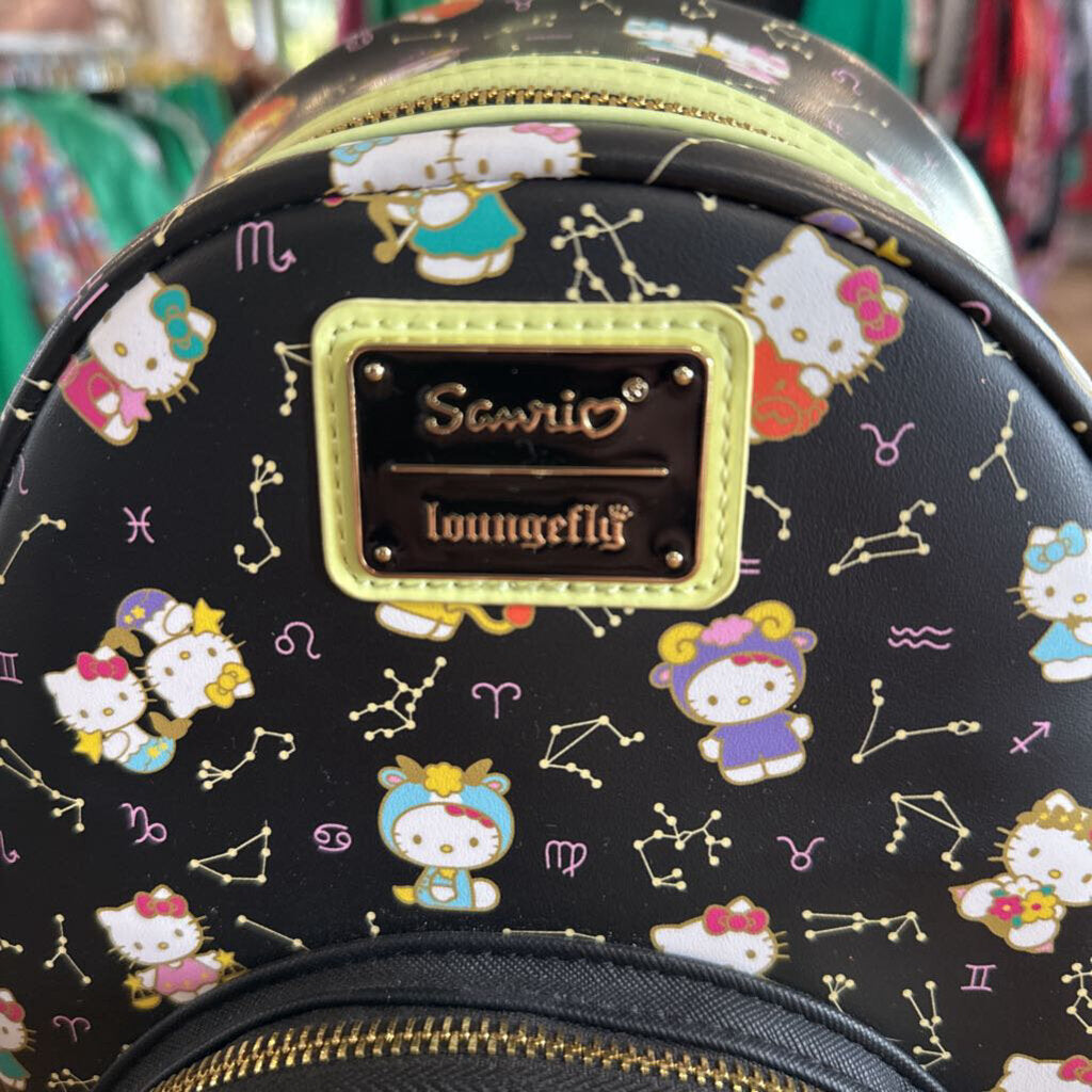 Loungefly backpack Hello Kitty