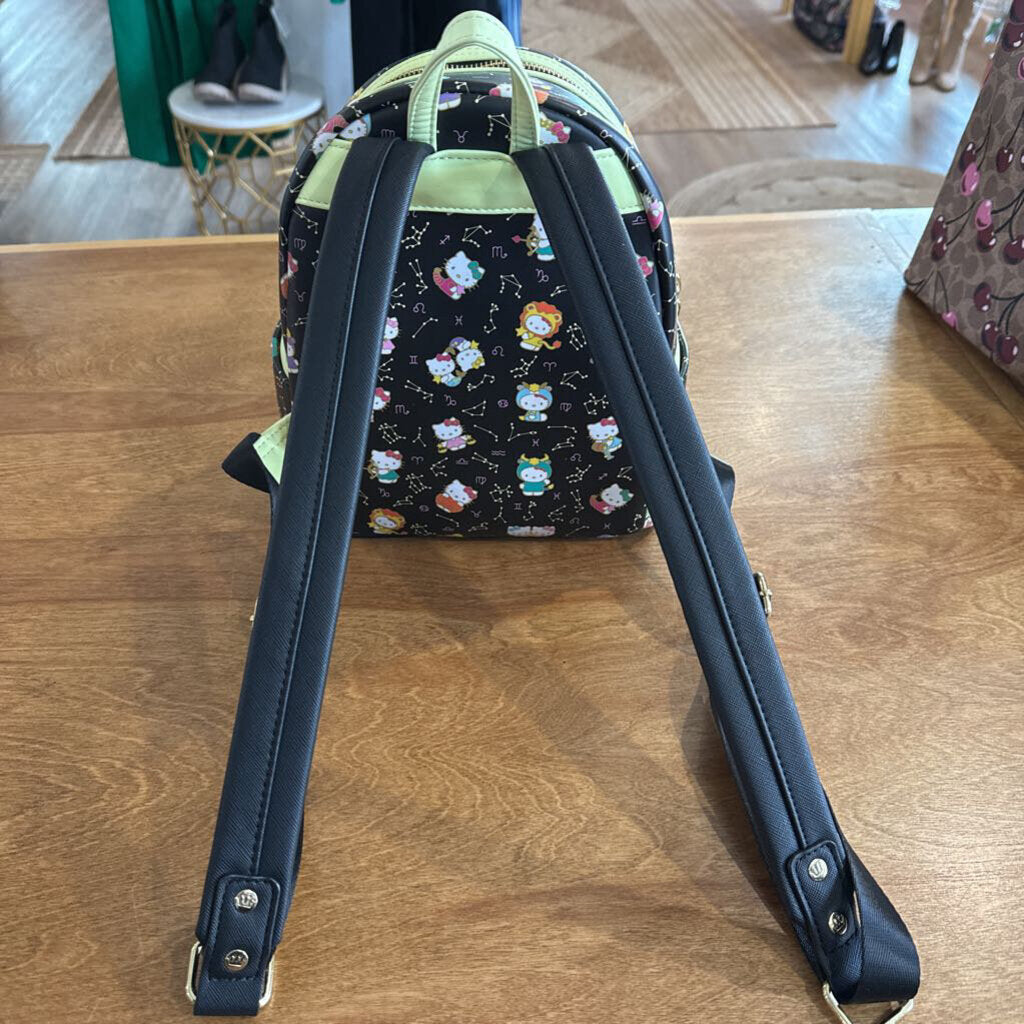 Loungefly backpack Hello Kitty