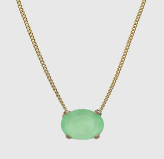 IZA Necklace