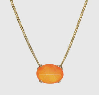 IZA Necklace