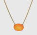 Electric orange