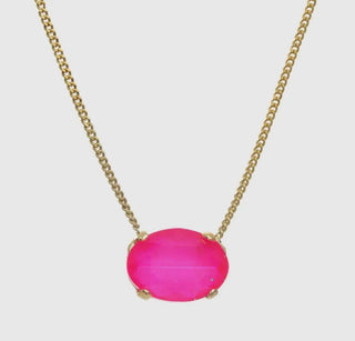 IZA Necklace