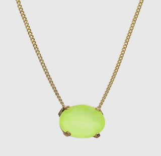 IZA Necklace