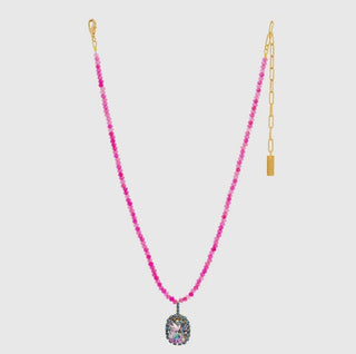 Jaxen Necklace