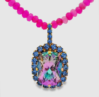 Jaxen Necklace
