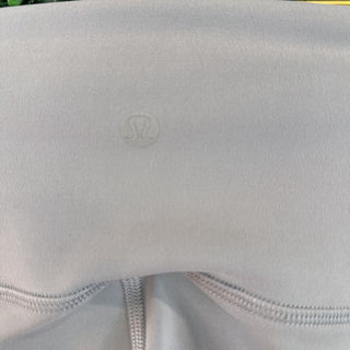 Gray Legging