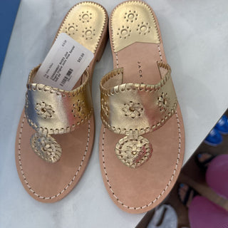 Original Jacks Wide Sandal