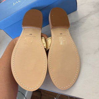 Original Jacks Wide Sandal