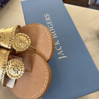 Original Jacks Wide Sandal