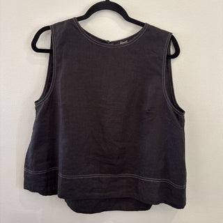 Linen Tank