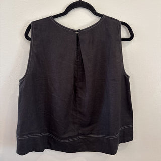 Linen Tank