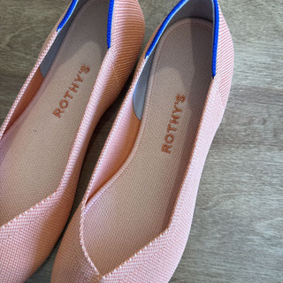 Rothy's Knit Slip-On Flats alternate view 1