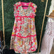 Pink/multi