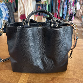 Dooney Leather Barlow Bag