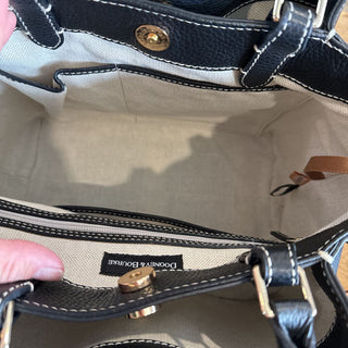 Dooney Leather Barlow Bag
