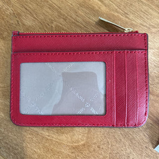 Michael Kors Leather Pouch