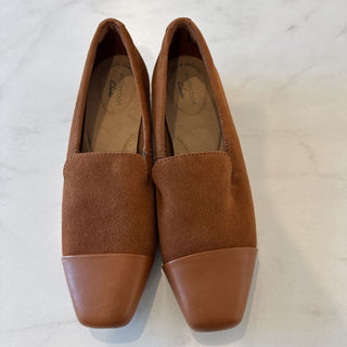 Clark's Tilmont Loafer