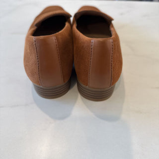 Clark's Tilmont Loafer