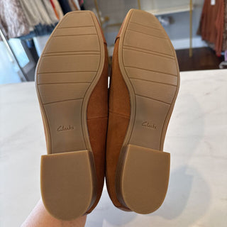 Clark's Tilmont Loafer