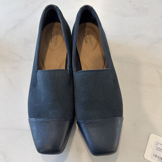 Clark's Tilmont Loafer