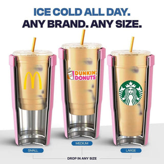 Frost Buddy To-Go