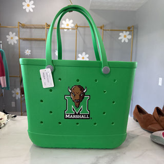 "Marshall" Tote