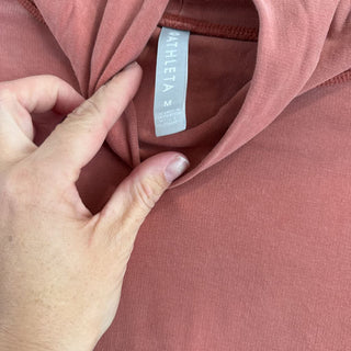 Long sleeve turleneck